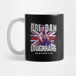 Brendan Loughnane Flag Mug